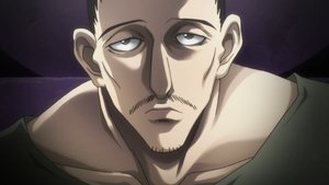 Hunter x Hunter Sprzymierzeniec x i x miecz