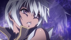 Queen's Blade Odcinek 7