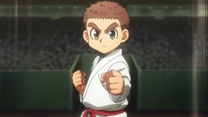 Hunter x Hunter Przybycie x do x Areny