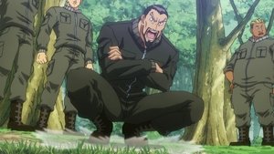 Hunter x Hunter Gorący x spektakl