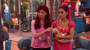Sam i Cat Odcinek 15