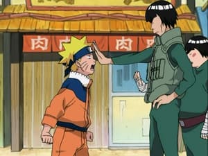 Naruto Odcinek 161
