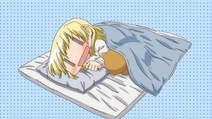 Hidamari Sketch Odcinek 4