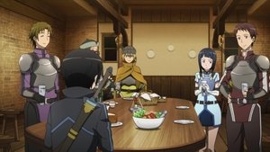 Sword Art Online Czerwononosy renifer