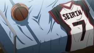 Kuroko's Basketball Odcinek 19