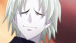 Hunter x Hunter Całkiem x czcza x pogróżka