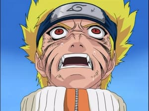 Naruto Odcinek 121