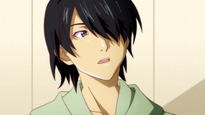 Monogatari Series Feniks Tsukihi, część trzecia