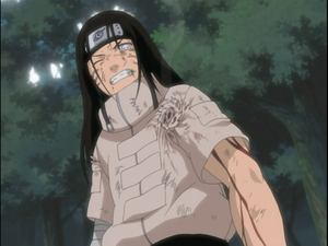 Naruto Odcinek 117