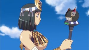 Queen's Blade Odcinek 6