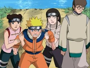 Naruto Odcinek 163