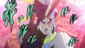 JoJo's Bizarre Adventure Absolutni wojownicy ze starożytnych czasów
