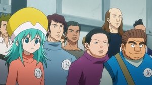Hunter x Hunter Strategia x i x plan