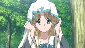 High School DxD Znalazłem przyjaciółkę!
