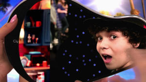 Sam i Cat Odcinek 2
