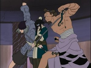 Naruto Odcinek 10