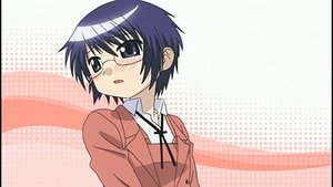 Hidamari Sketch Odcinek 2