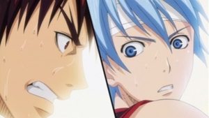 Kuroko's Basketball Odcinek 4