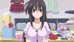 High School DxD Znalazłem sobie dziewczynę!
