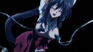 High School DxD Odcinek 8