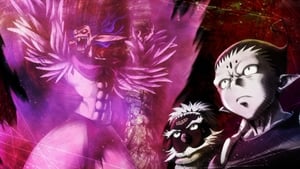 Hunter x Hunter Kite x i x losowania
