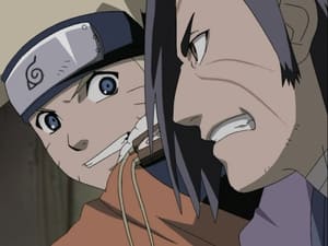 Naruto Odcinek 160
