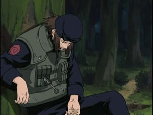 Naruto Odcinek 111