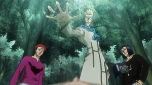 Hunter x Hunter Pogoń × i × szansa