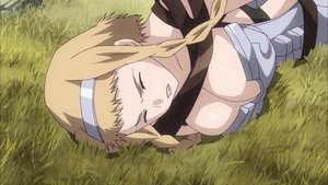 Queen's Blade Odcinek 11