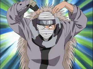 Naruto Odcinek 33