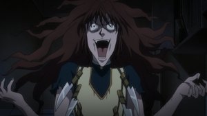 Hunter x Hunter Przyjaciel x i x podróż