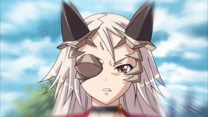 Queen's Blade Odcinek 7