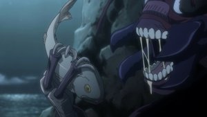 Hunter x Hunter Niepokój x i x obserwacja