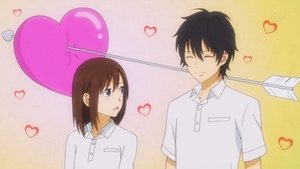 Tonari no Kaibutsu-kun Odcinek 4