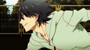 Monogatari Series Feniks Tsukihi, część druga