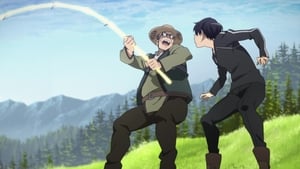 Sword Art Online Na krawędzi piekła
