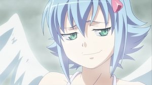 Queen's Blade Odcinek 12