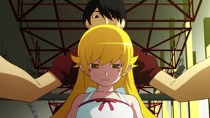 Monogatari Series Mayoi Jiangshi, część trzecia