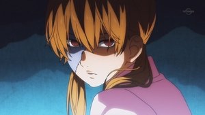 Tonari no Kaibutsu-kun Odcinek 8