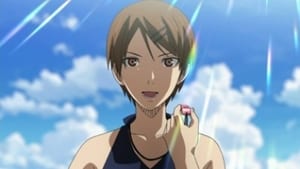 Kuroko's Basketball Odcinek 21