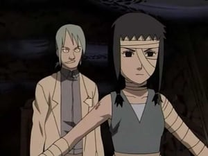 Naruto Odcinek 171