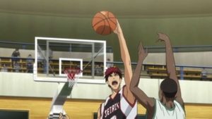 Kuroko's Basketball Odcinek 7