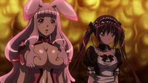 Queen's Blade Odcinek 17
