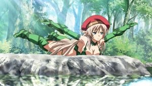 Queen's Blade Odcinek 20