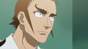 Hunter x Hunter Prawdziwe x sokole x oko