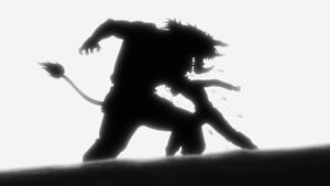 Hunter x Hunter Inspiracja x do x rozwoju