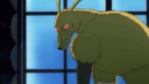 Hunter x Hunter Jedna x z x prób