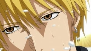 Kuroko's Basketball Odcinek 24