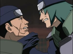 Naruto Odcinek 105