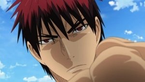 Kuroko's Basketball Odcinek 15